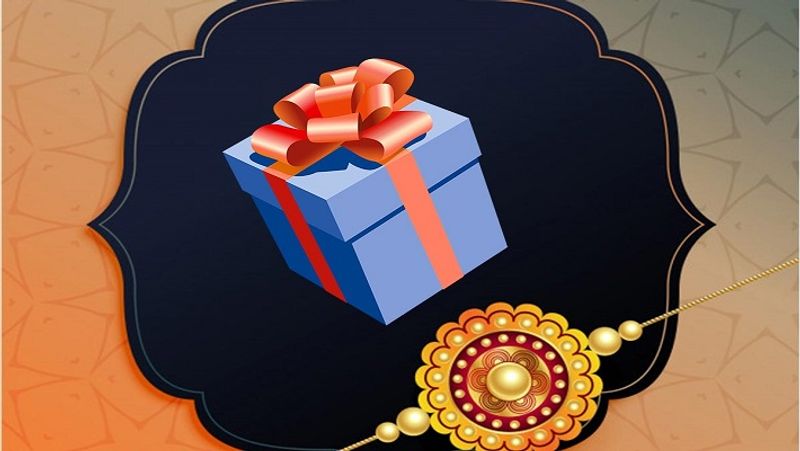 On Rakshabandhan you may invest for your sister in special savings schemes as a gift MJA