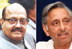 Did you know? Amar Singh had beaten up motormouth Cong leader Mani Shankar Aiyar for his unbearable comments