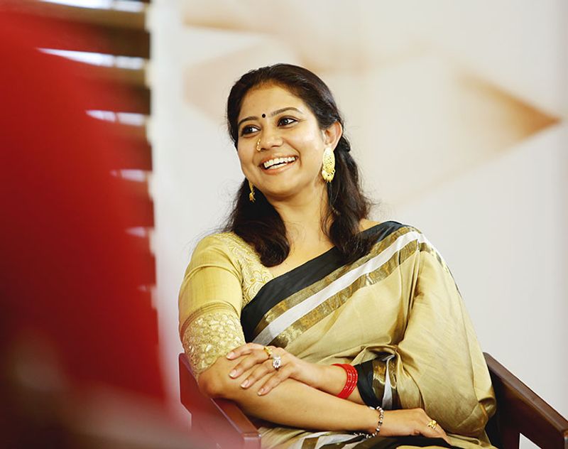 Malayalam actresses who are single after divorce