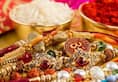 Rakhi festival today: Chaturyoga made for the first time in the century