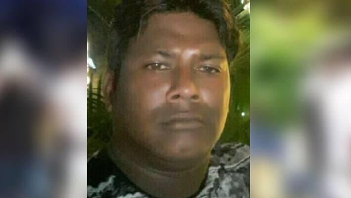 A civic volunteer allegedly murdered by some youth in kolkata BRT A civic volunteer allegedly murdered by some youth in kolkata BRT