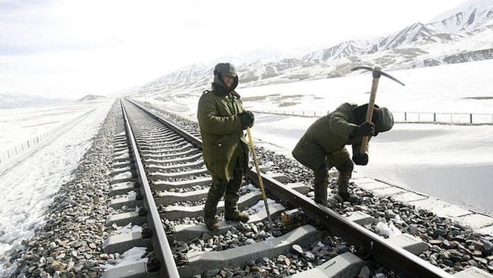 China Laos rail route inauguration ceremony, China connecting with several countries with railways, DVG China Laos rail route inauguration ceremony, China connecting with several countries with railways, DVG