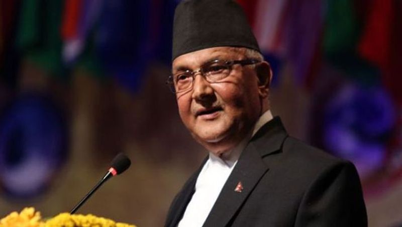 China Railway Project in Nepal near india border xi jinping kp sharma oli pm narendra modi KPP