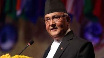 To back his claim that Real Ayodhya is in Nepal Oli to construct Ram Janmahbhoomi Ayodhya Dham