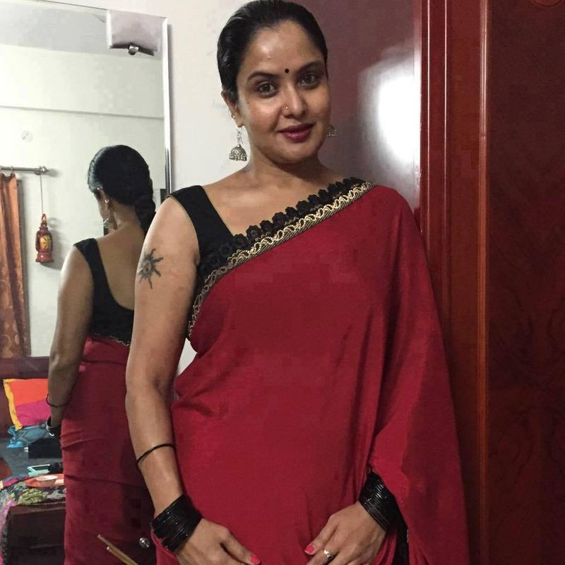 Actress Pragathi shocking comments on casting couch