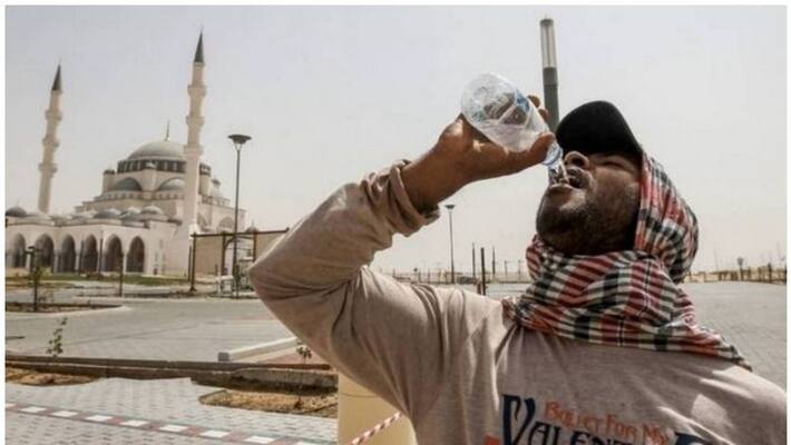 weather alert in uae temperature will increase weather alert in uae temperature will increase