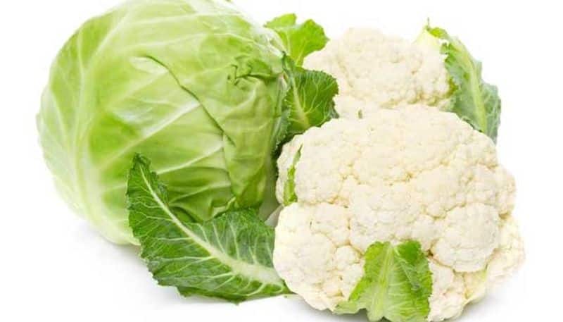 Know about the 7 Health Benefits Of Winter Vegetables Cauliflower BDD