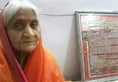 81-year-old grandmother to break her 28-year-old fast as her dream of magnificent Ram temple takes shape