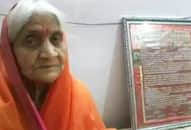 81-year-old grandmother to break her 28-year-old fast as her dream of magnificent Ram temple takes shape