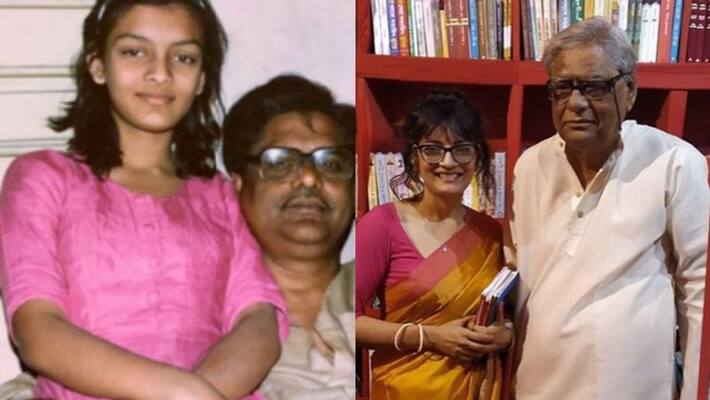 Not in jail Actress Ushasie Chakraborty in home quarantine BRD Not in jail Actress Ushasie Chakraborty in home quarantine BRD