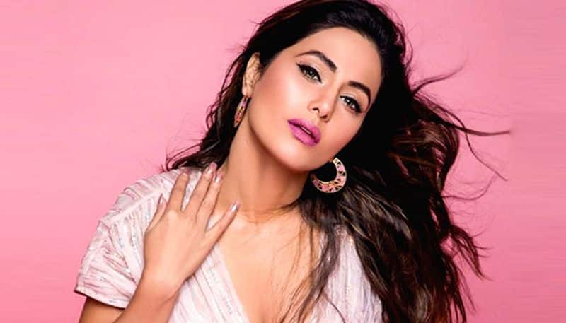 Porn Hina Khan - When Hina Khan opened up about watching porn for the first time