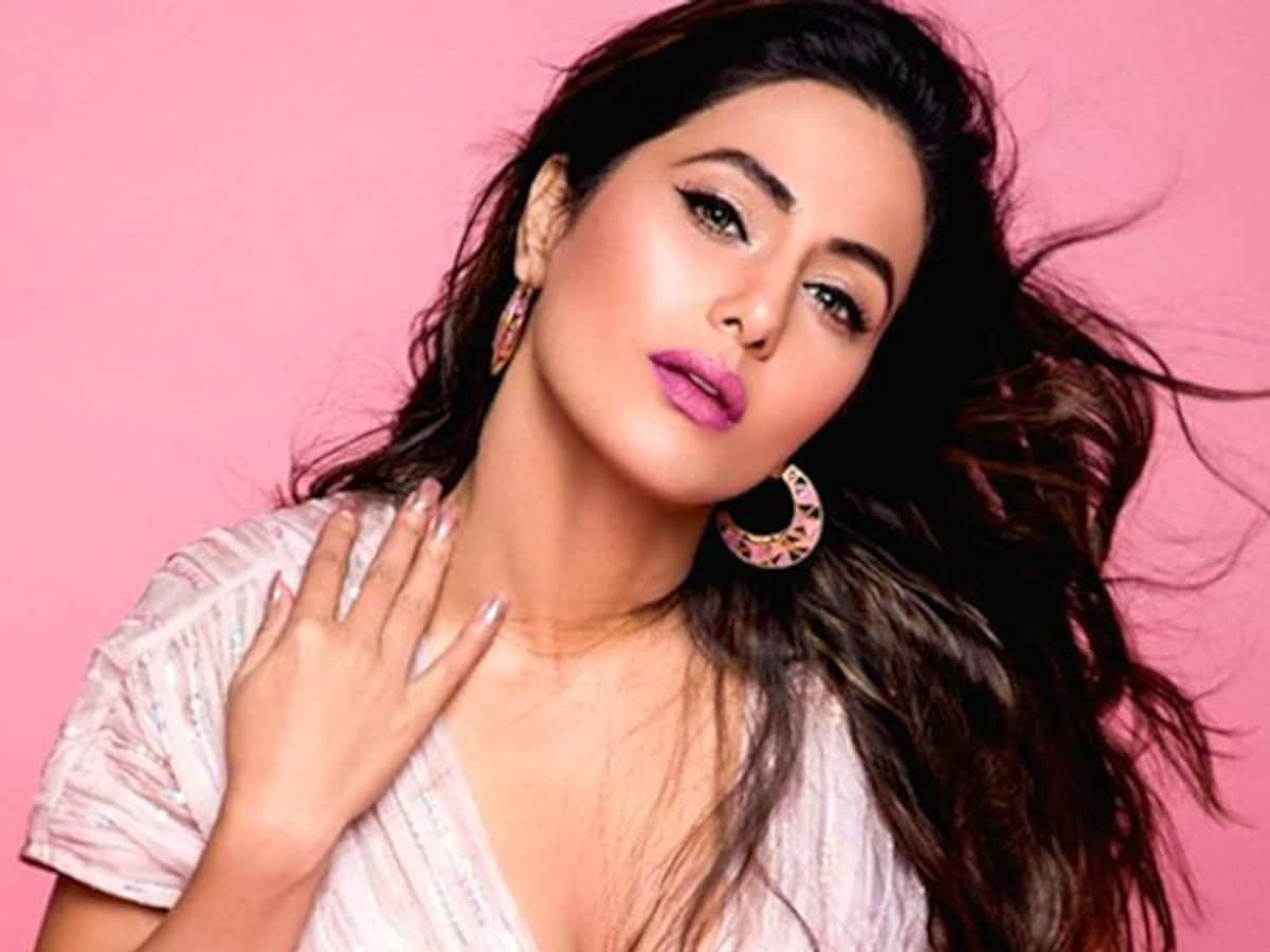 Ileana Sex Vidos Com - When Hina Khan opened up about watching porn for the first time