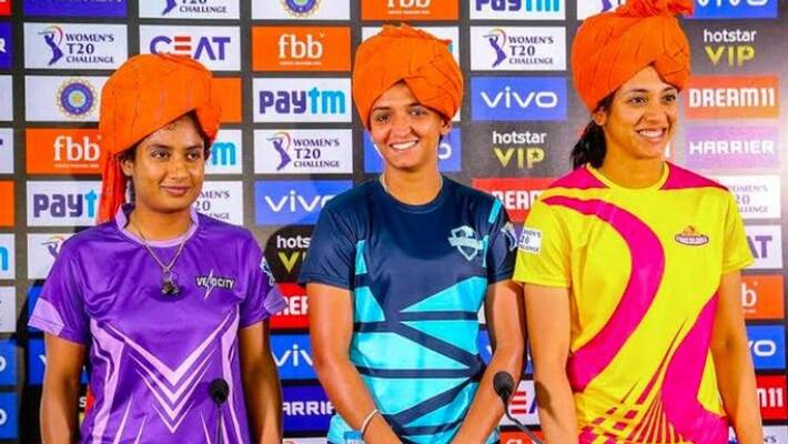 Womens IPL 2020: Tournament To Take Place Without Stars Womens IPL 2020: Tournament To Take Place Without Stars