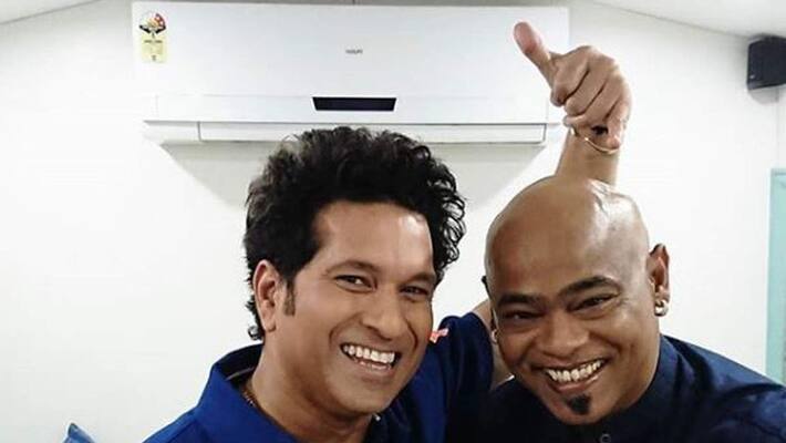 team india Sachin Tendulkar celebrates this Friendship day by sharing his childhood pic with his friends team india Sachin Tendulkar celebrates this Friendship day by sharing his childhood pic with his friends