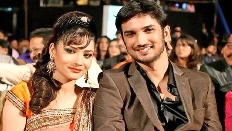 Ankita Lokhande's boyfriend Vicky Jain reaction after she slams rumours