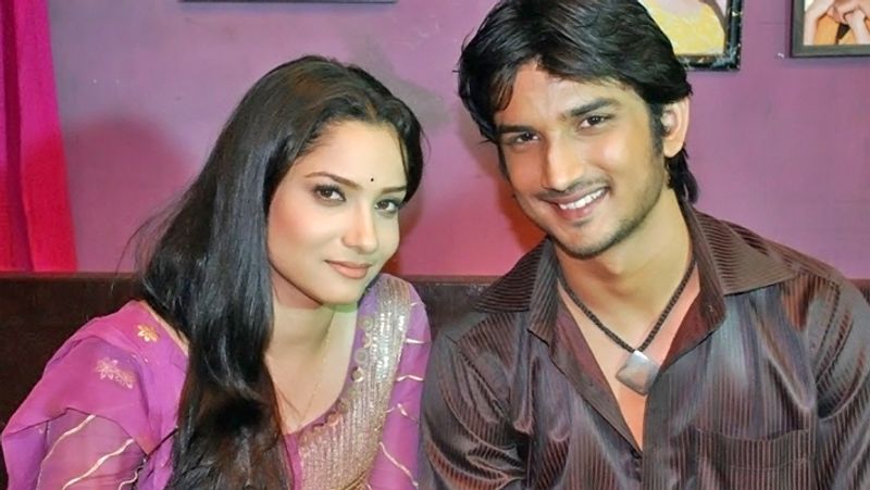 Sushant Singh Rajput was claustrophobic, says Rhea, Ankita gives it back with a video ADB