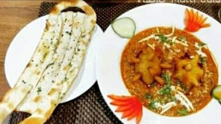 jodhpur restaurant sells coronavirus curry and mask naan for spread awareness bsm jodhpur restaurant sells coronavirus curry and mask naan for spread awareness bsm