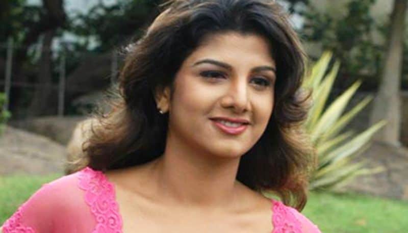 It looks like Rambha has taken a bold step in the film industry with choosing to act in an adult-content-based web series.