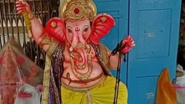 Ganesha celebration to witness relaxation this time, final decision on September 5: Minister R Ashoka-ycb Ganesha celebration to witness relaxation this time, final decision on September 5: Minister R Ashoka-ycb