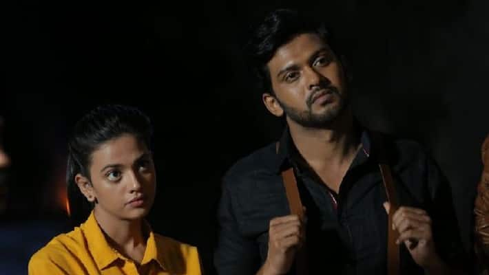 Naveen Polishetty Agent Sai Srinivasa Athreya Trilogy Naveen Polishetty Agent Sai Srinivasa Athreya Trilogy