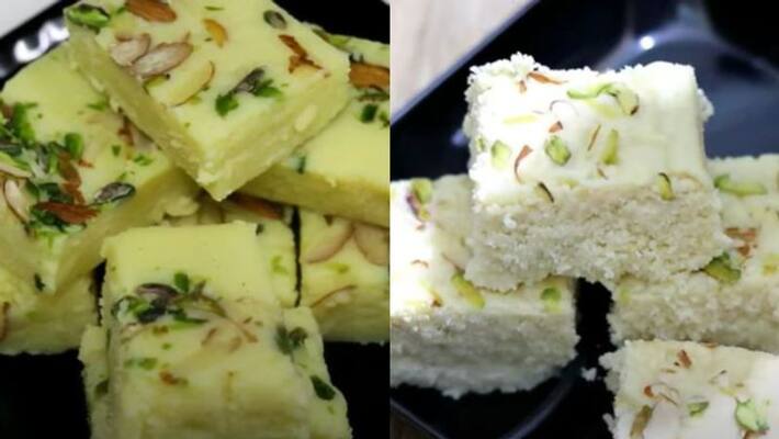 Rakhi special Six Bengali traditional sweets recipe will be easily made at home BDD Rakhi special Six Bengali traditional sweets recipe will be easily made at home BDD