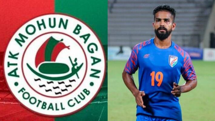 Injury crisis is making ATK Mohun Bagan fans worried before start of ISL Injury crisis is making ATK Mohun Bagan fans worried before start of ISL