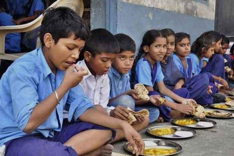 6 school students affected in Tiruvallur district