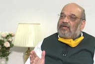 Union home minister Amit Shah tests positive for COVID-19