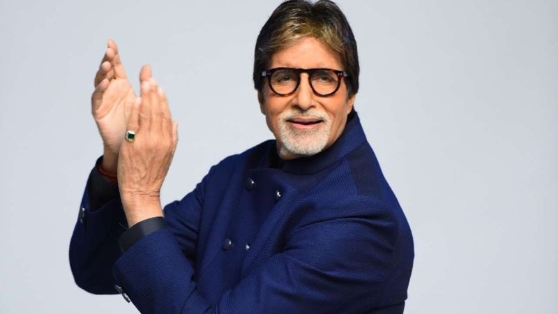 Amitabh Bachchan Tested Negative For COVID-19 Discharged From Hospital
