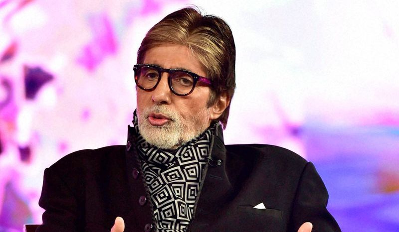 Amitabh Bachchan Tested Negative For COVID-19 Discharged From Hospital