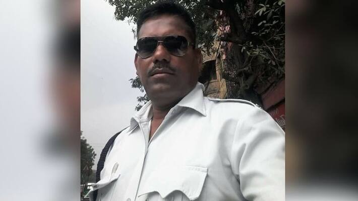 Another kolkata police constable dies of coronavirus BRT Another kolkata police constable dies of coronavirus BRT