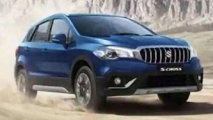 Auto News 2020, Maruti sold more than 1 lakh unit cars in the month of July MJA Auto News 2020, Maruti sold more than 1 lakh unit cars in the month of July MJA
