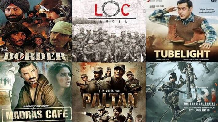 indian army sensational comments on movies indian army sensational comments on movies