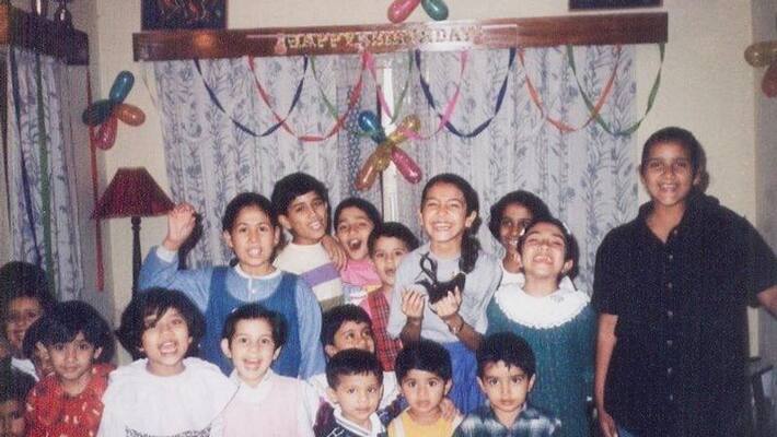 Anushka Sharma share her photo Anushka Sharma share her photo