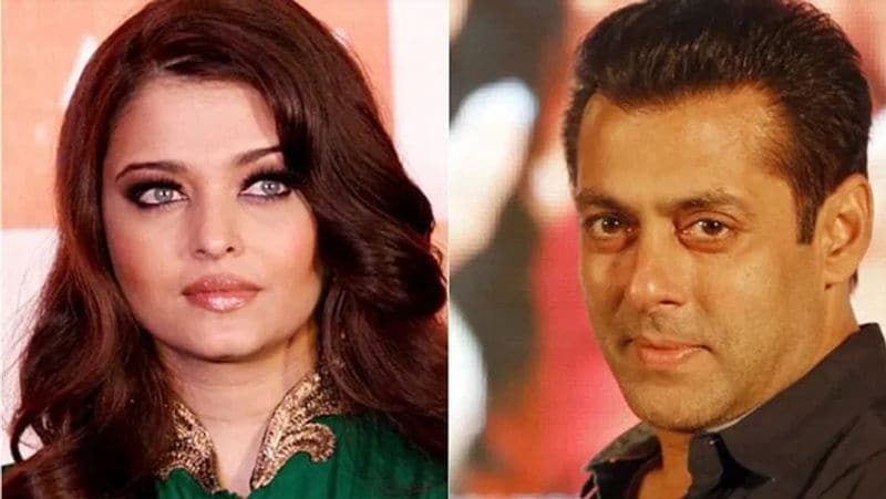 Salman Khan's reaction after finding out ex-lover Aishwarya Rai married Abhishek Bachchan RCB