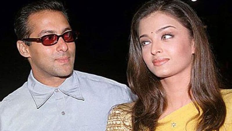 Salman Khan's reaction after finding out ex-lover Aishwarya Rai married Abhishek Bachchan RCB