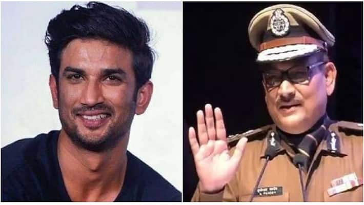 Bihar Police took this big step to speed up investigation in Sushant case, DGP had made this claim asa Bihar Police took this big step to speed up investigation in Sushant case, DGP had made this claim asa