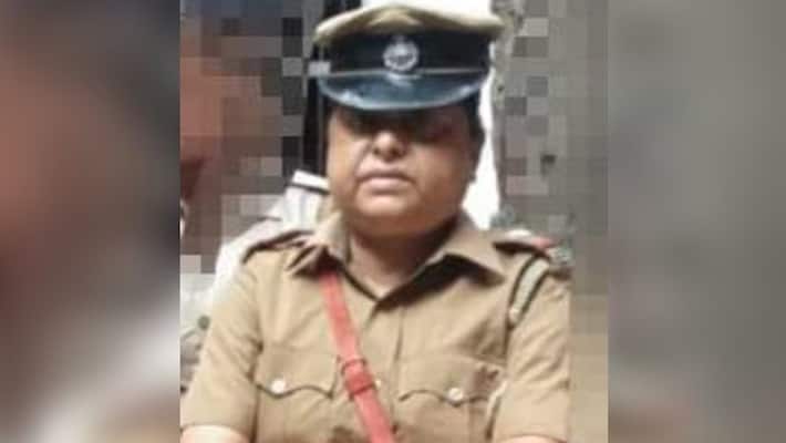 Police officials died with corona virus in south Dinajpur BTD Police officials died with corona virus in south Dinajpur BTD
