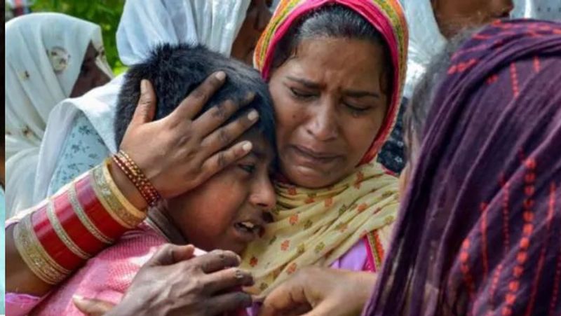 punjab news amritsar 98 people died due to drinking poisonous liquor cm sit formed for investigation kpr