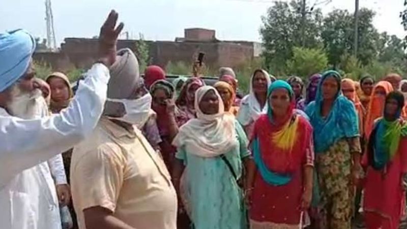 punjab news amritsar 98 people died due to drinking poisonous liquor cm sit formed for investigation kpr