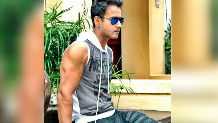 Yash Dasgupta's sunday work out routine is a treat to watch ADB Yash Dasgupta's sunday work out routine is a treat to watch ADB