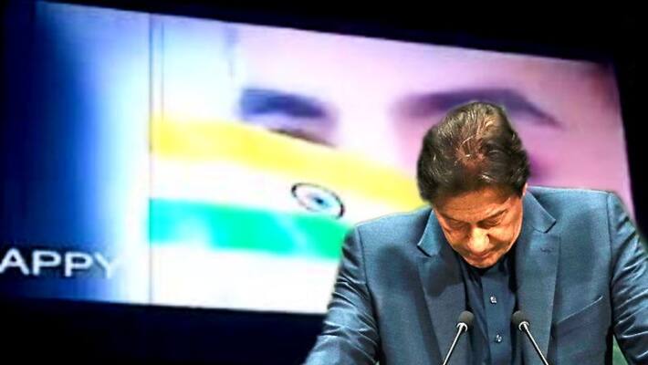 Pakistani news channel Dawn hacked, Indian tricolor appears with Independence Day message ALB Pakistani news channel Dawn hacked, Indian tricolor appears with Independence Day message ALB