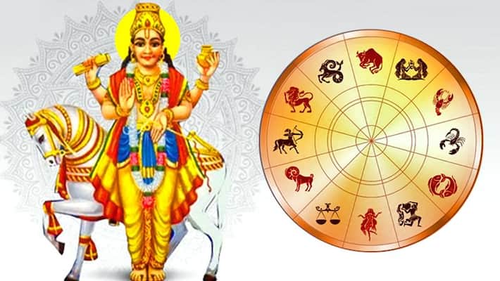 Change of Venus's zodiac sign is auspicious signal for the country, inflation may decrease, opponents will get weak KPI Change of Venus's zodiac sign is auspicious signal for the country, inflation may decrease, opponents will get weak KPI
