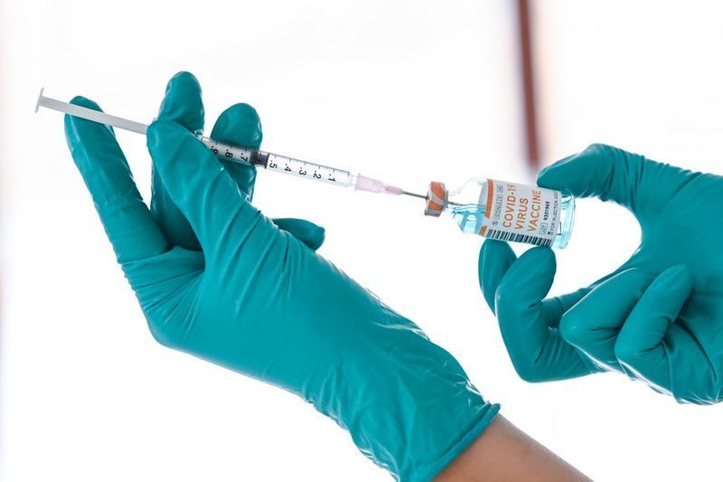 DCGI nod to Serum Oxford COVID19 vaccine for phase 2 and 3 clinical trials in India KPP