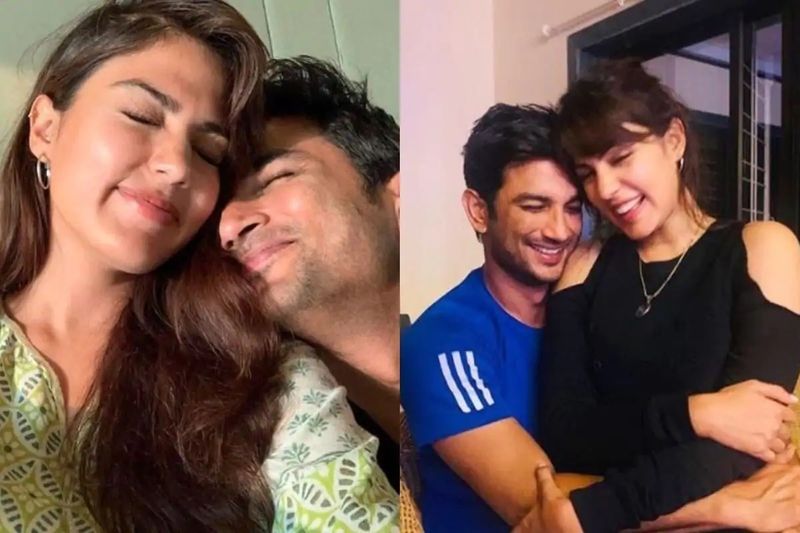 14 SIM cards were replaced in Sushant's mobile in 5 days, Riya used to worship often ASA