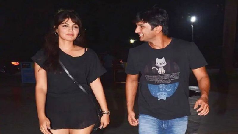 14 SIM cards were replaced in Sushant's mobile in 5 days, Riya used to worship often ASA