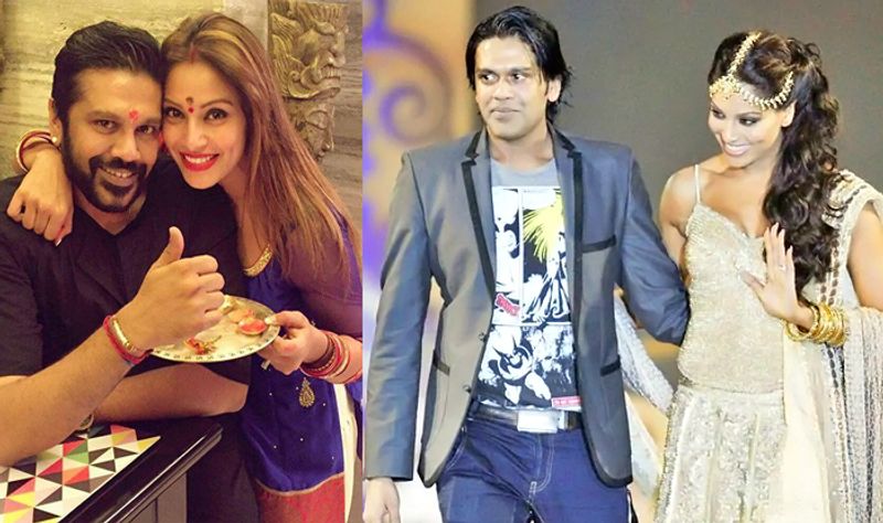 বিপাশা বসু ফ্যাশন ডিজাইনার রকিকে তার নিজের ভাই বলে মনে করেন। বিপাশা প্রতিবছর আজকের দিনে রাখি বাঁধেন রকির হাতে।
