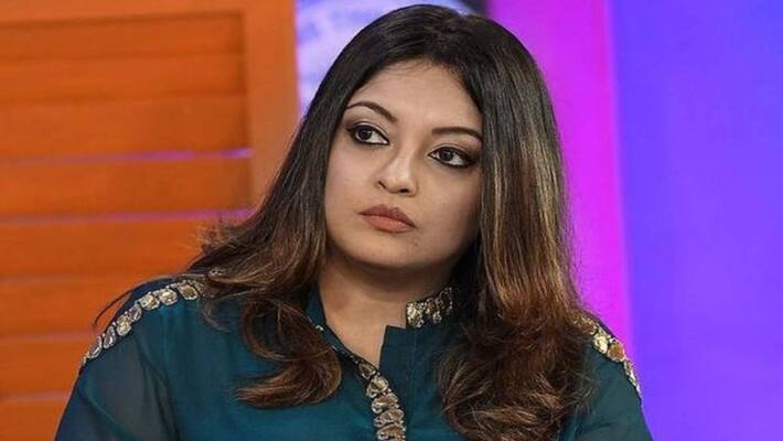 tanushree shocking comments on mumbai police tanushree shocking comments on mumbai police