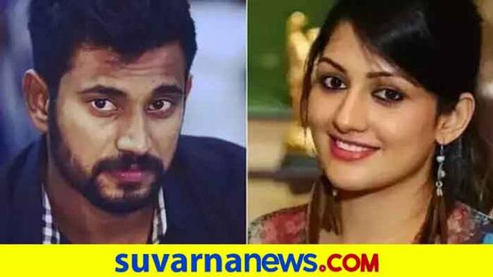 Kannada radhika kumaraswamy rejects to act with darling krishna Kannada radhika kumaraswamy rejects to act with darling krishna
