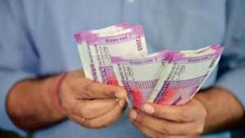Post Office monthly income scheme benefits, earn up to rs 5 thousand per month MJA